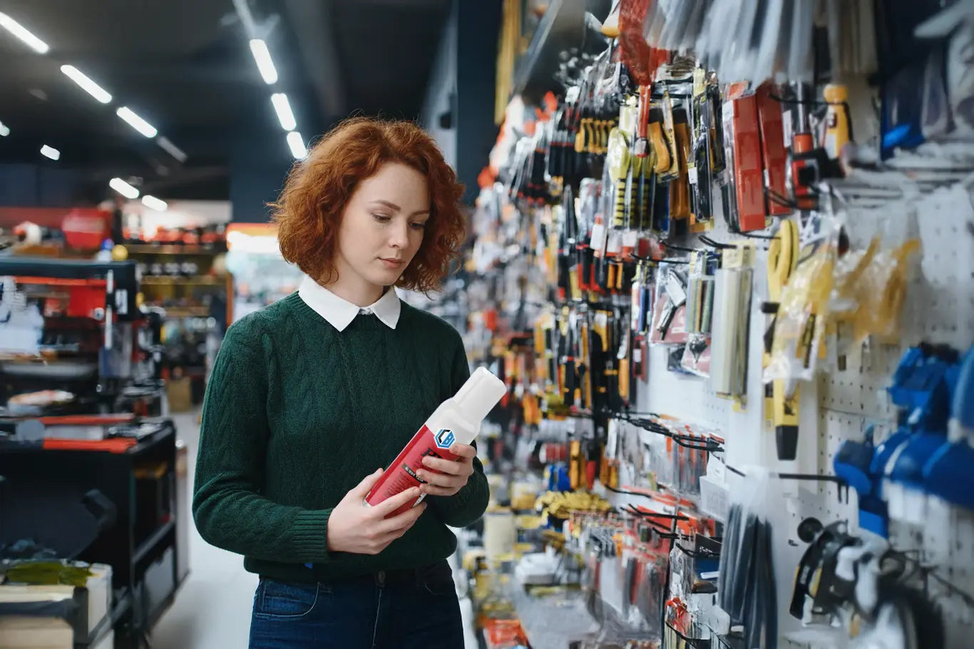 Household Adhesives & Sealants