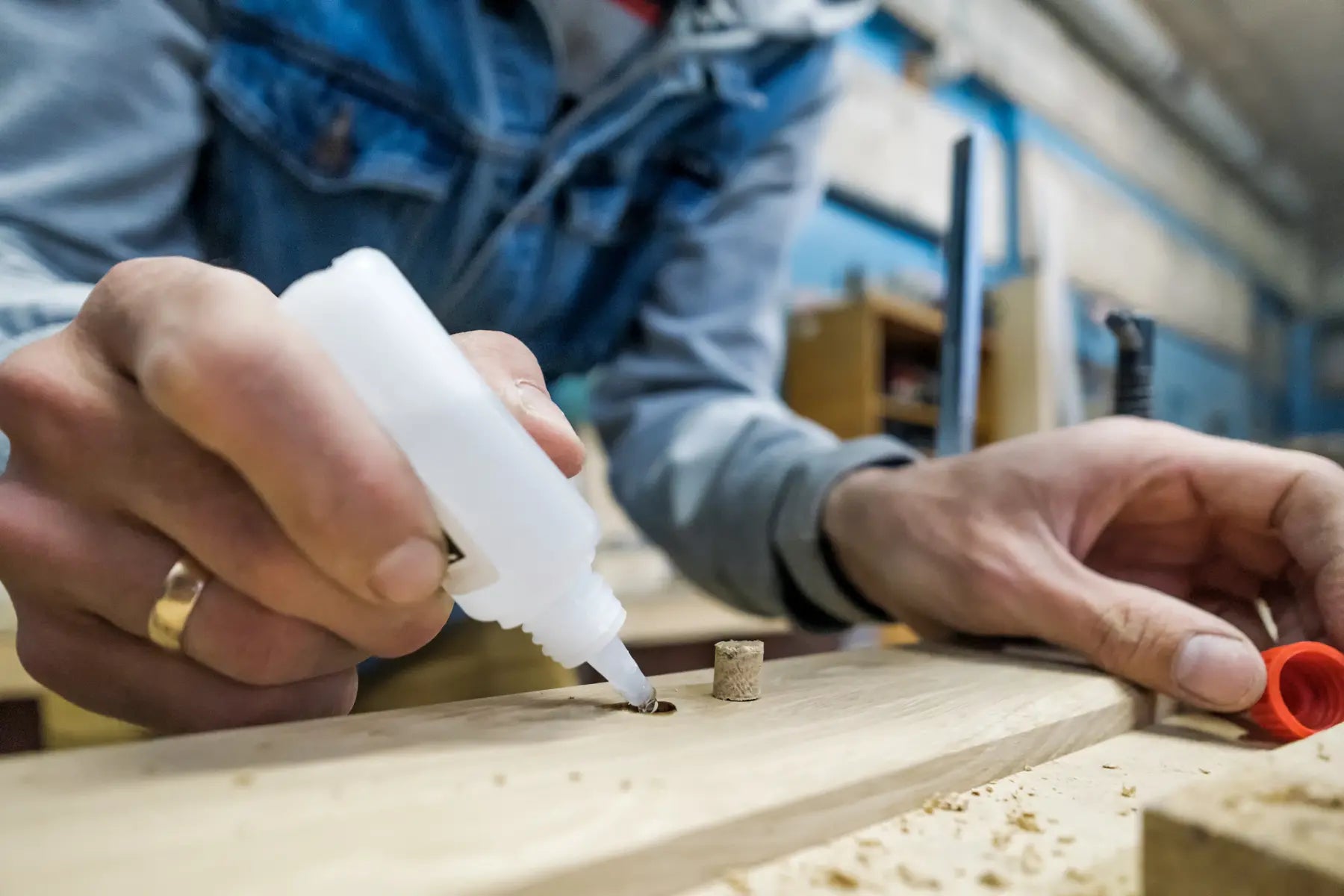 Retail Packaging & Consumer Assembly