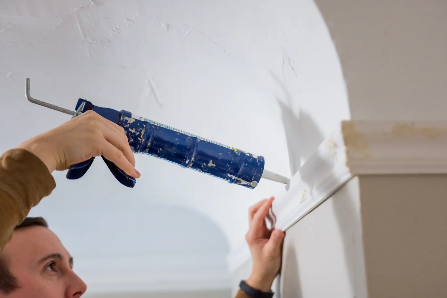 Siliconized Acrylic Sealants for Construction