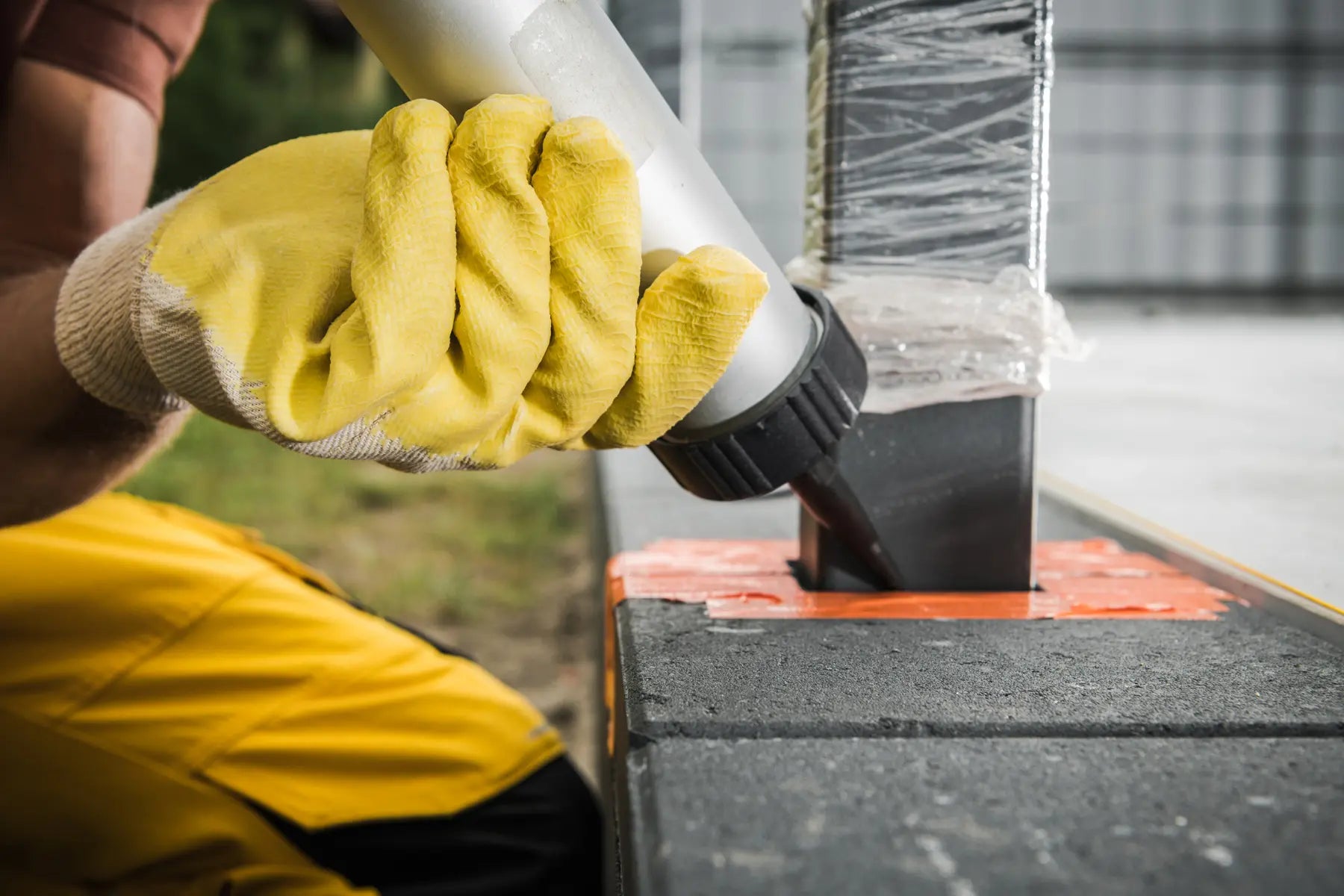 Specialty Chemicals by Matrix for Industrial Applications
