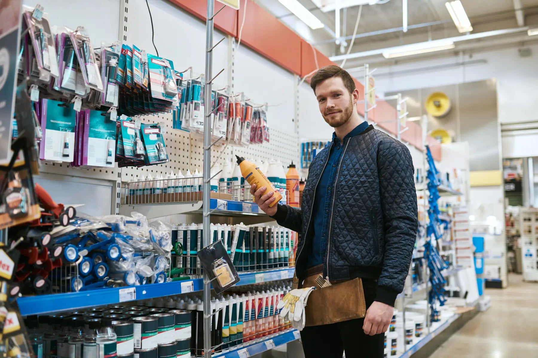 Squeeze Tube Consumer Market Readiness
