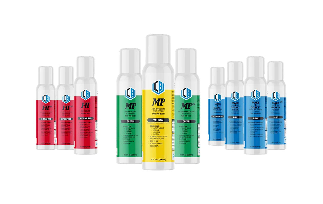 Chembon Universal Products
