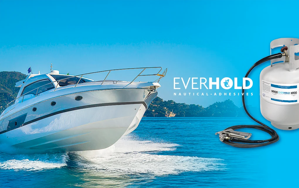 EverHold Nautical Adhesive Solutions