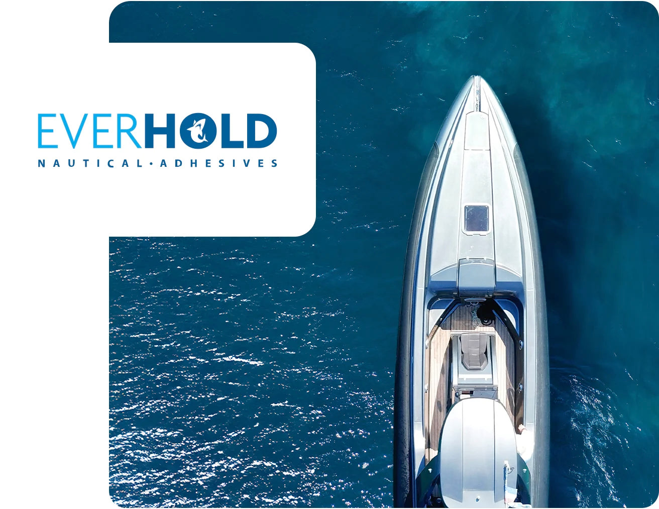 EverHold Nautical Adhesives