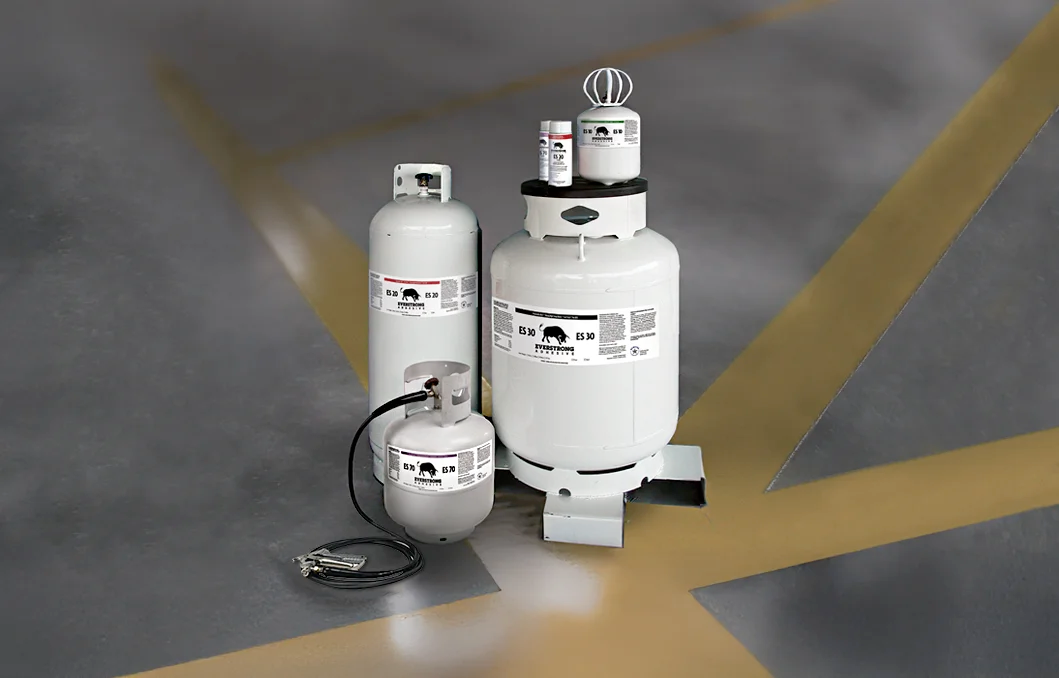 EverStrong Residential and Commercial Products