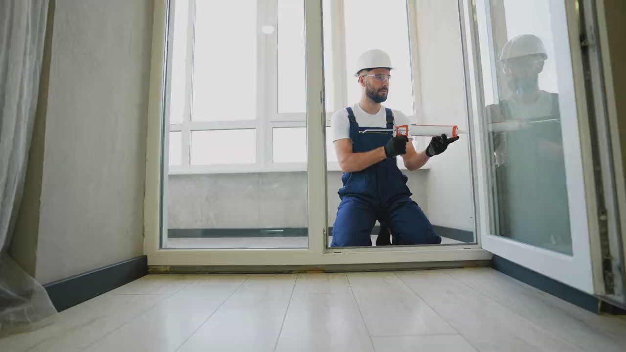High-Performance Sealing Solutions