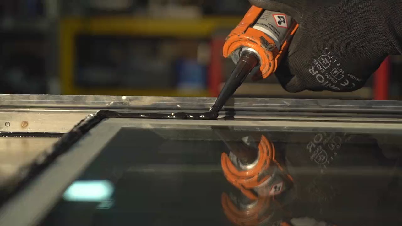 High-Strength Bonding & Adhesive Solutions