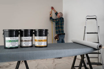 Roman Decorating Products | Trusted Wallcovering Products – Matrix ...
